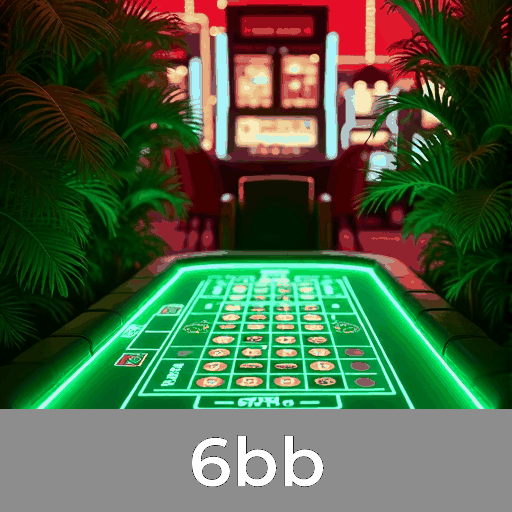 Explore os Bônus e Promoções Únicos do 6bb